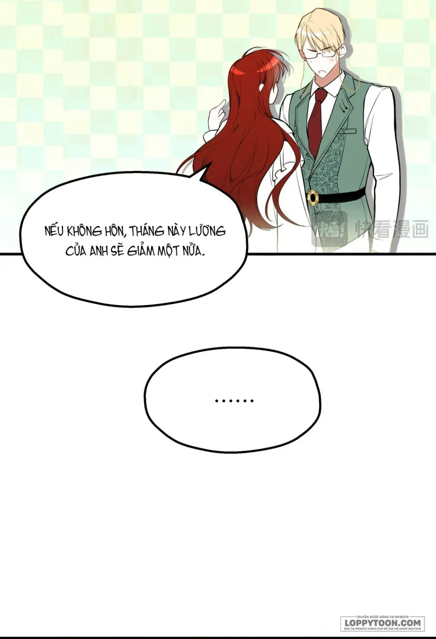 Nàng Sẽ Thuần Phục Những Anh Hùng - Chap 3 - Trang 10