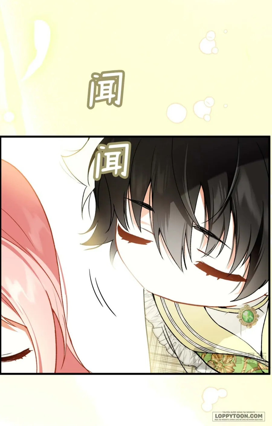 Nàng Sẽ Thuần Phục Những Anh Hùng - Chap 30 - Trang 2