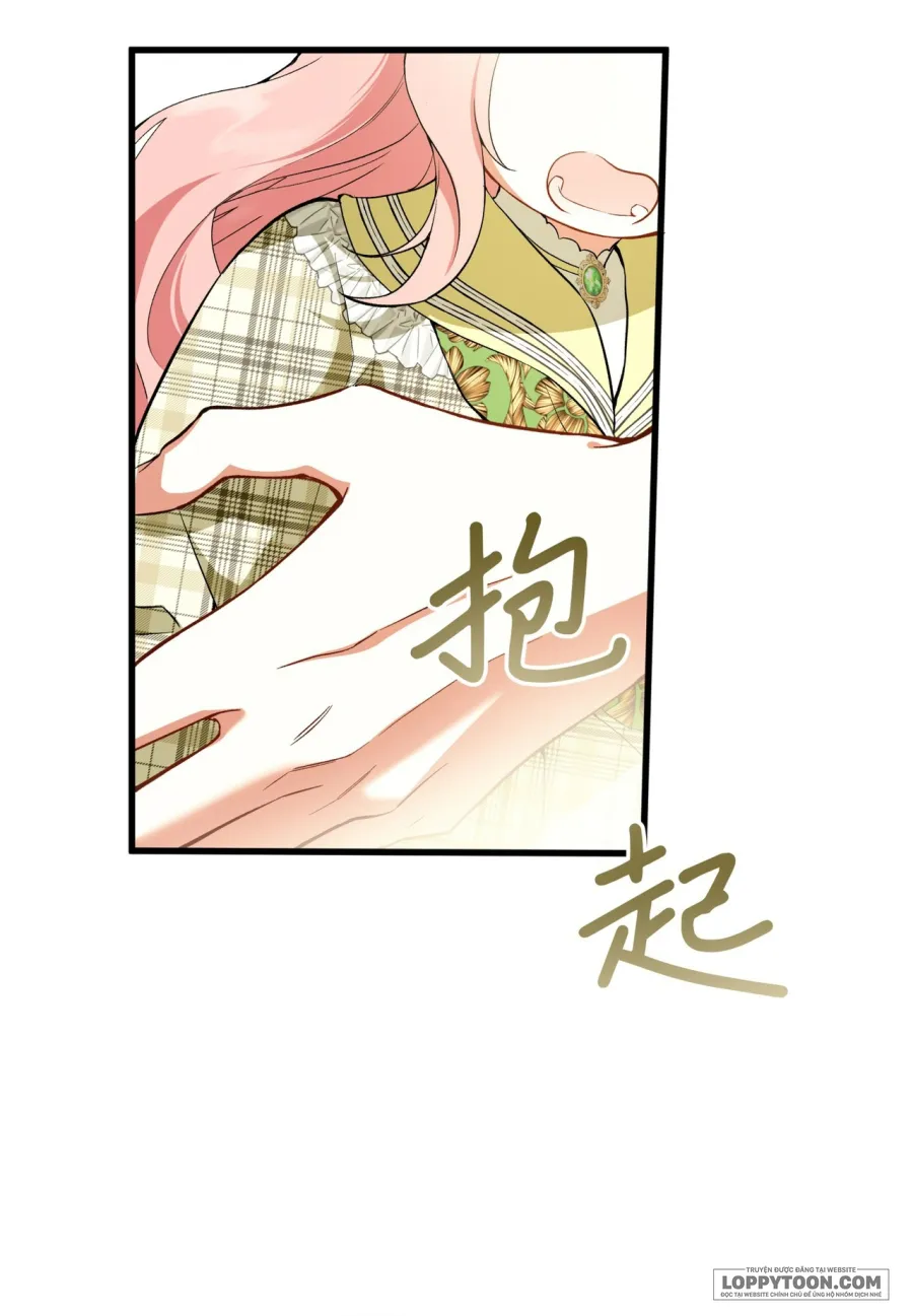 Nàng Sẽ Thuần Phục Những Anh Hùng - Chap 30 - Trang 16