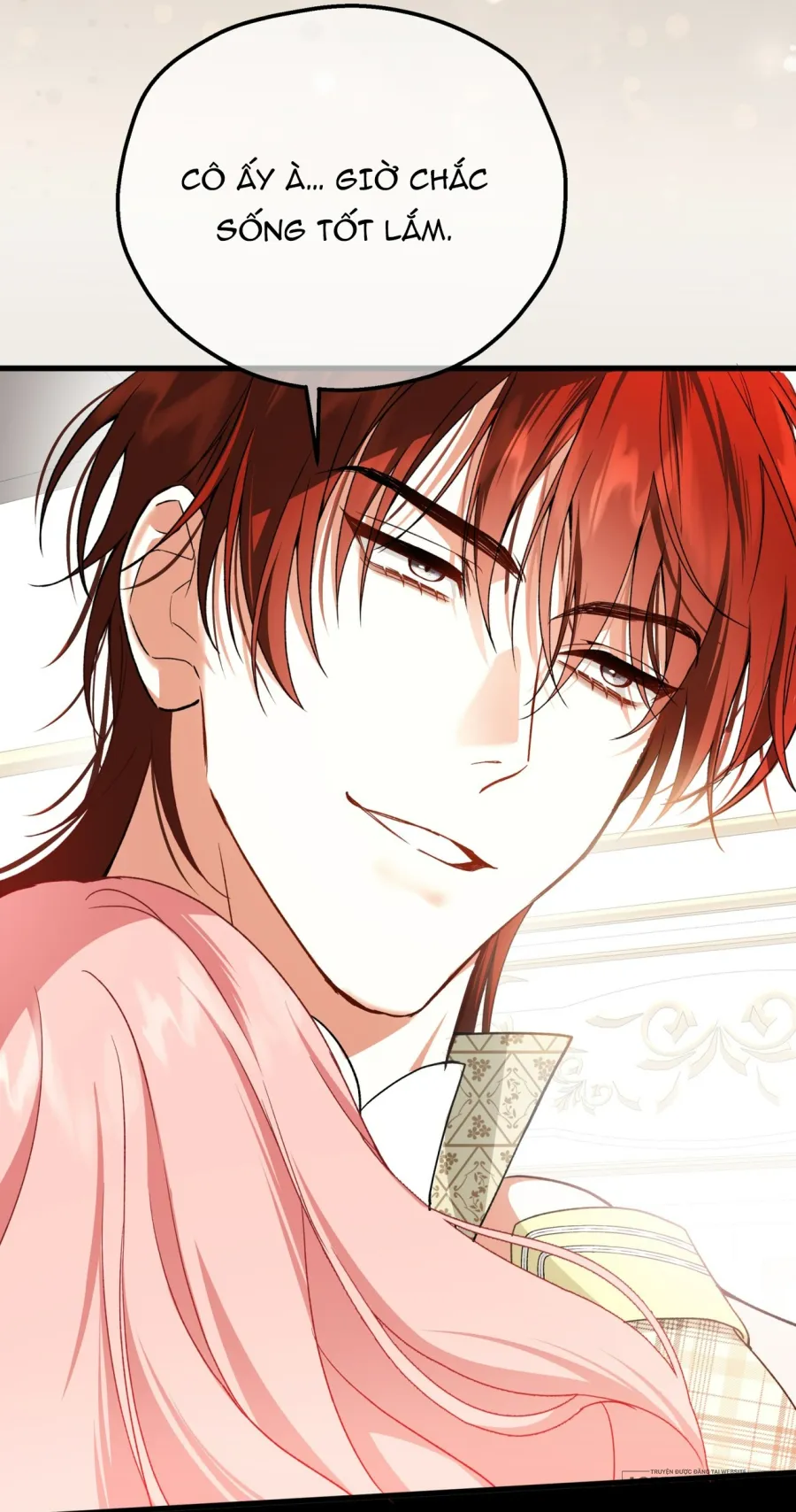 Nàng Sẽ Thuần Phục Những Anh Hùng - Chap 30 - Trang 26