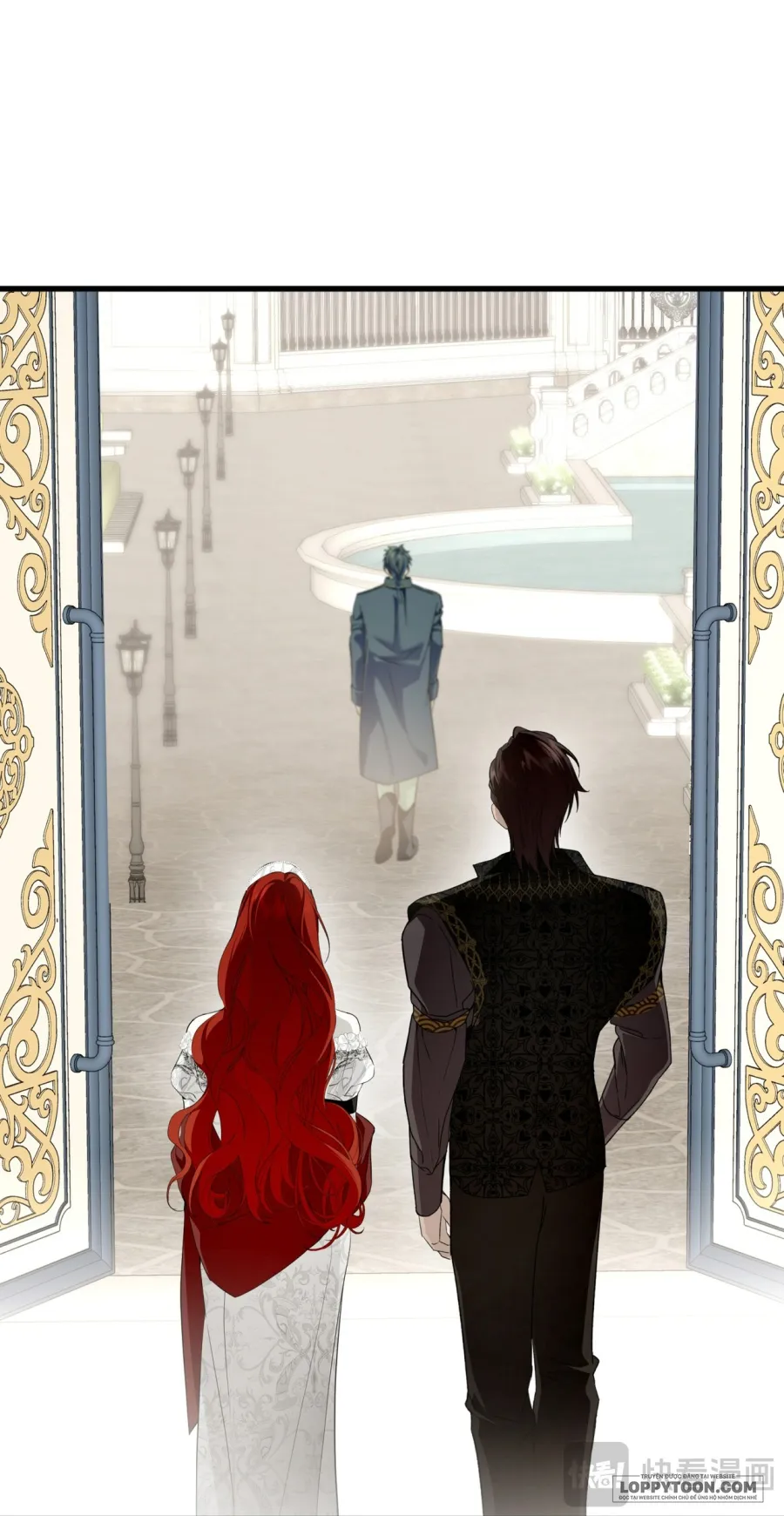 Nàng Sẽ Thuần Phục Những Anh Hùng - Chap 30 - Trang 33