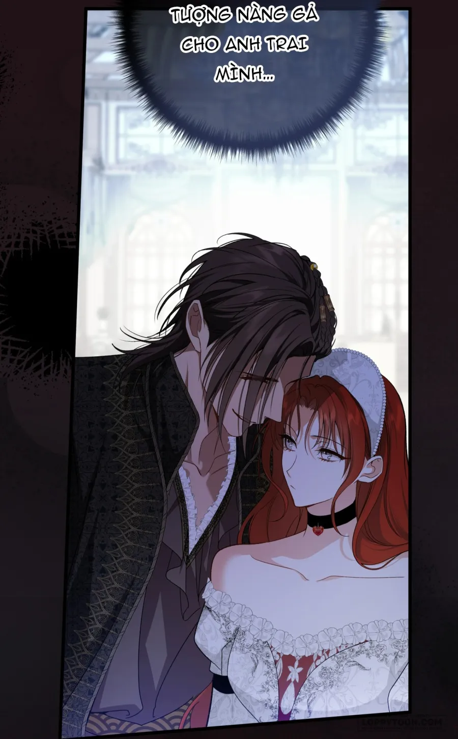 Nàng Sẽ Thuần Phục Những Anh Hùng - Chap 30 - Trang 39