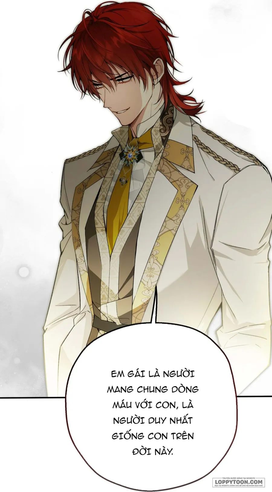 Nàng Sẽ Thuần Phục Những Anh Hùng - Chap 30 - Trang 5
