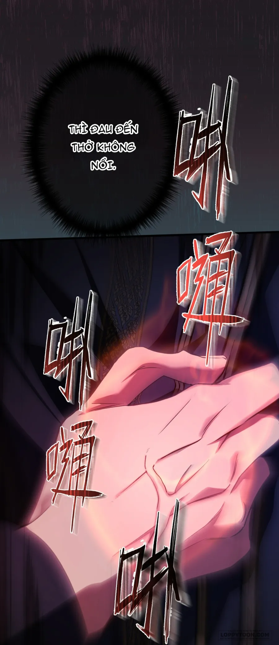 Nàng Sẽ Thuần Phục Những Anh Hùng - Chap 30 - Trang 41