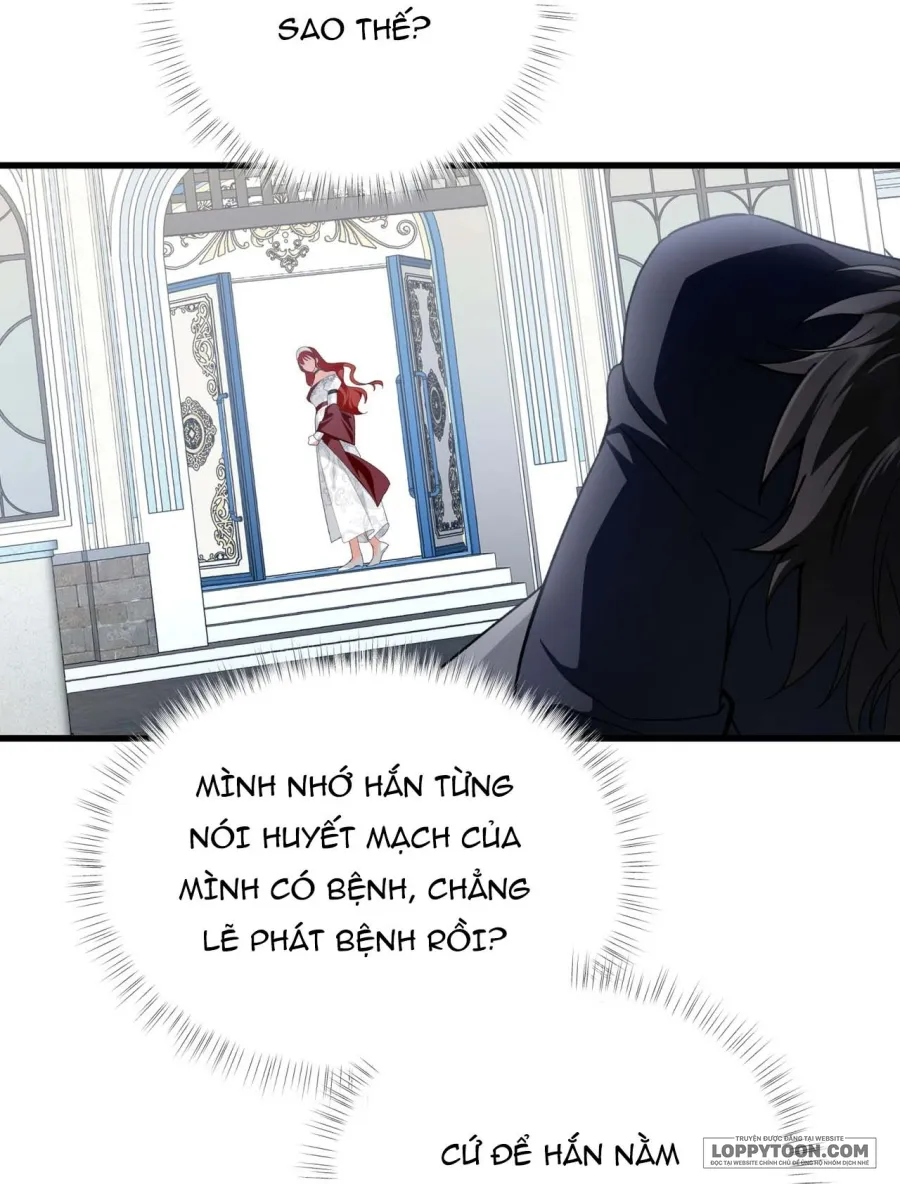 Nàng Sẽ Thuần Phục Những Anh Hùng - Chap 30 - Trang 46