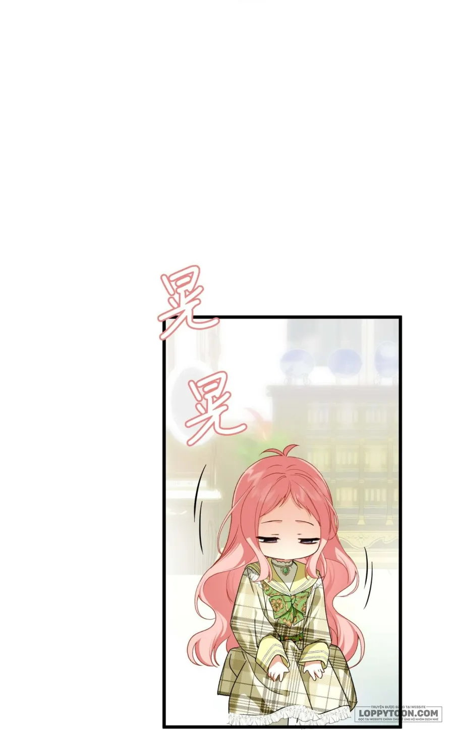 Nàng Sẽ Thuần Phục Những Anh Hùng - Chap 30 - Trang 6
