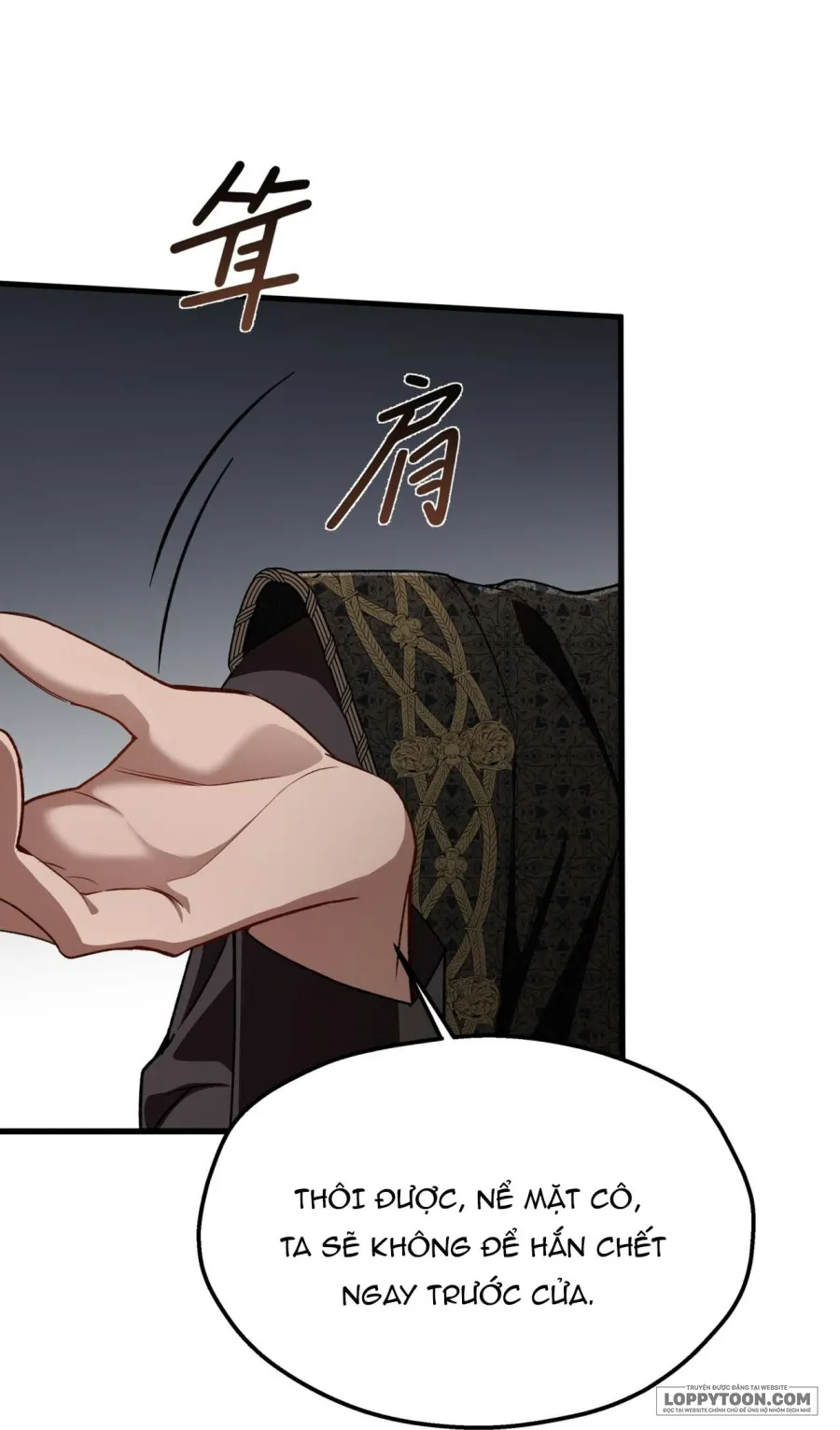 Nàng Sẽ Thuần Phục Những Anh Hùng - Chap 30 - Trang 59