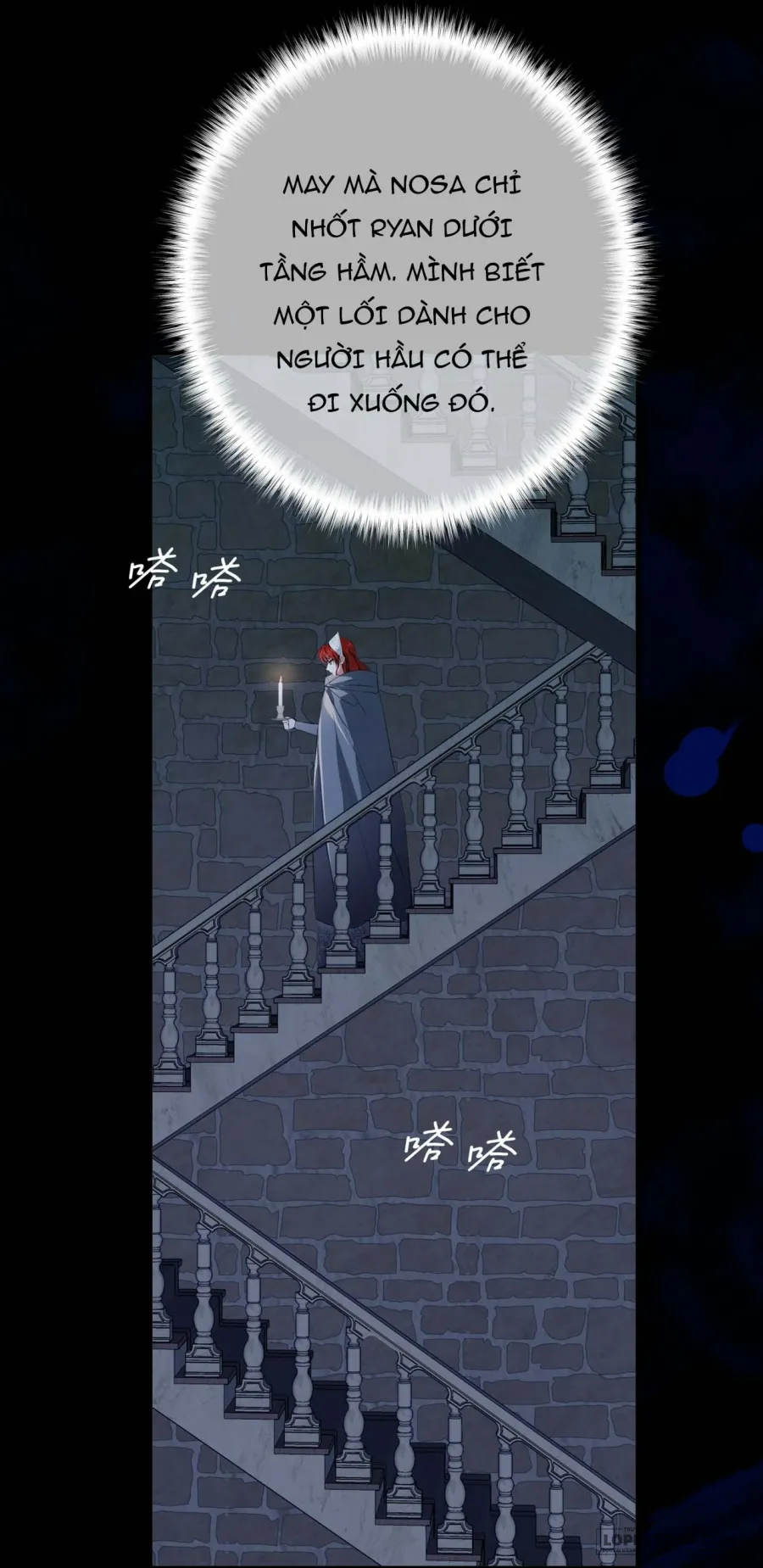Nàng Sẽ Thuần Phục Những Anh Hùng - Chap 30 - Trang 66