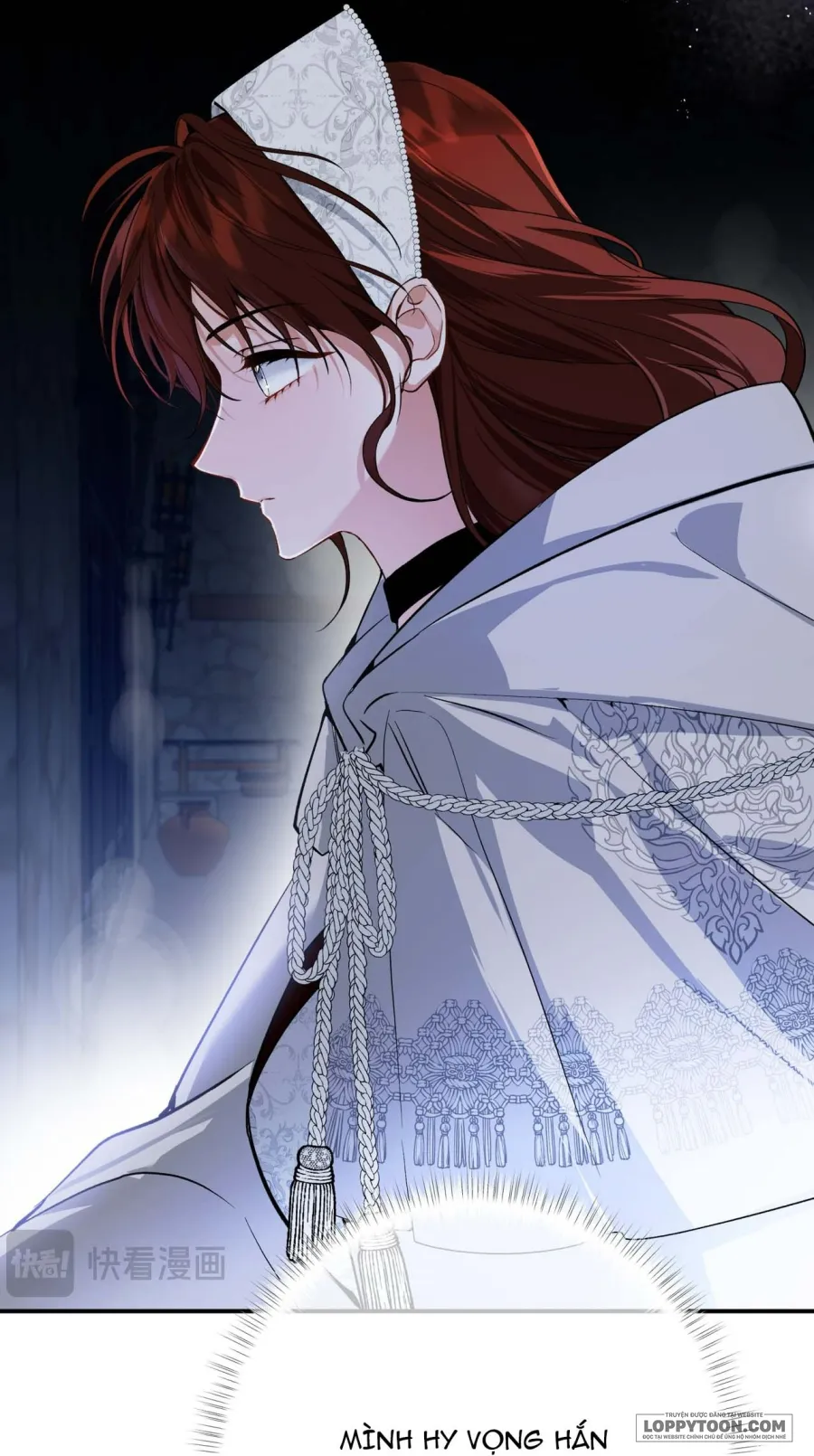 Nàng Sẽ Thuần Phục Những Anh Hùng - Chap 30 - Trang 69