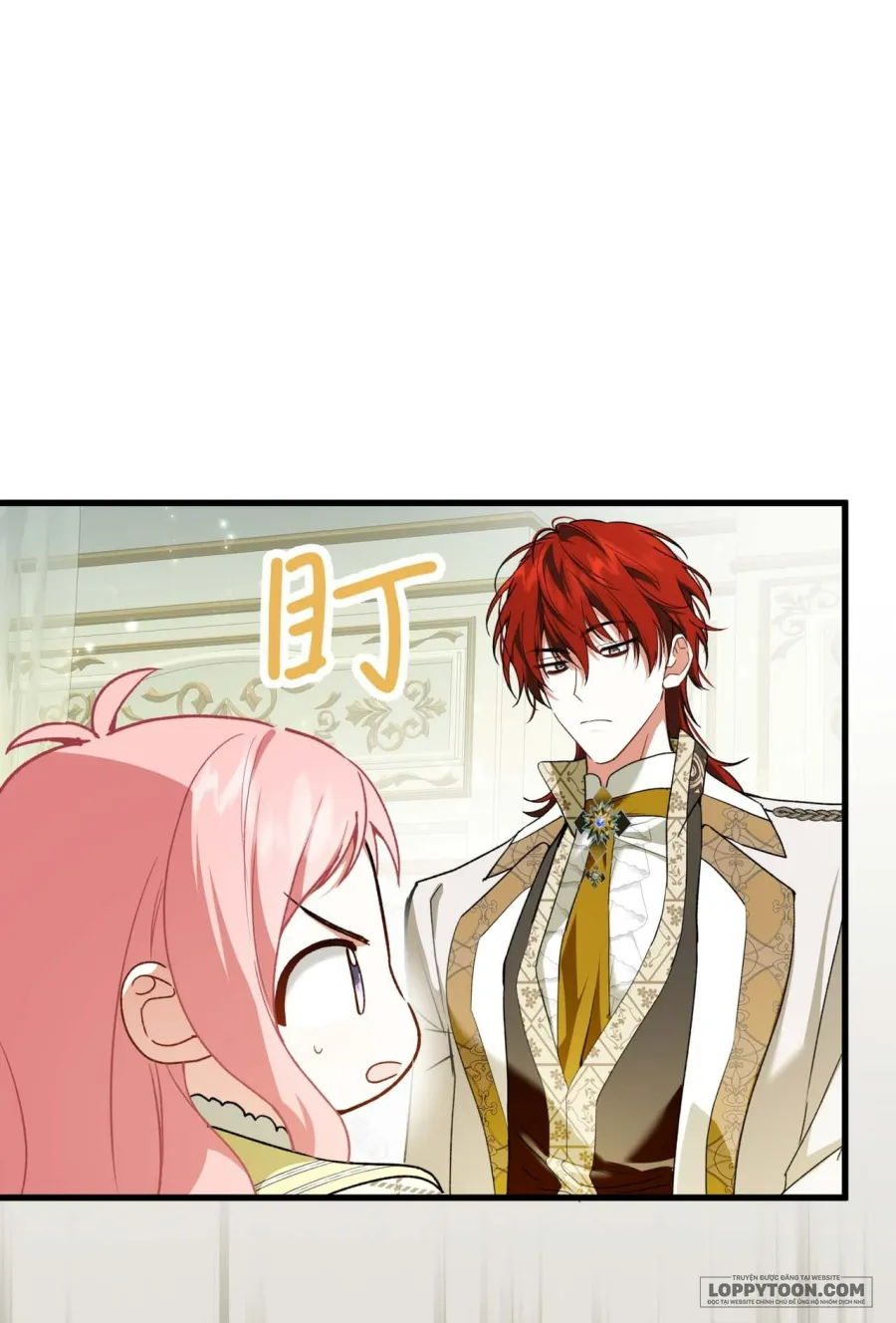 Nàng Sẽ Thuần Phục Những Anh Hùng - Chap 30 - Trang 10