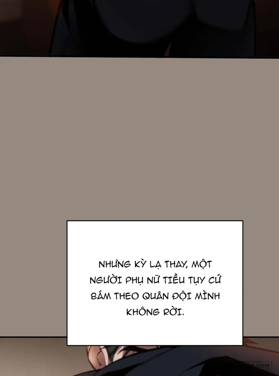 Nàng Sẽ Thuần Phục Những Anh Hùng - Chap 31 - Trang 15