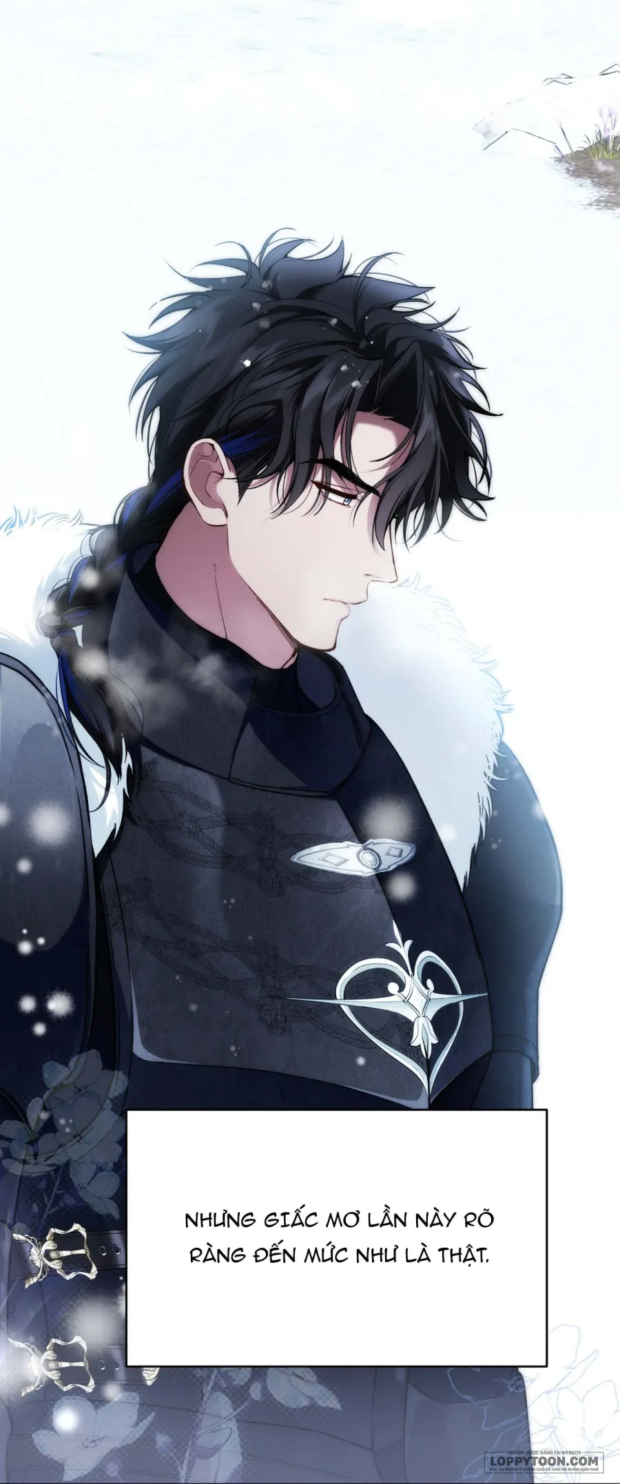 Nàng Sẽ Thuần Phục Những Anh Hùng - Chap 31 - Trang 3