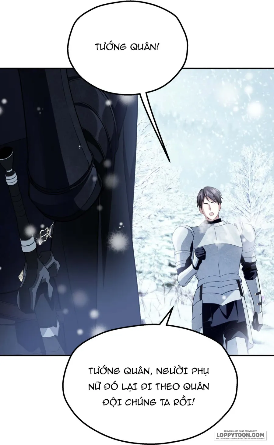 Nàng Sẽ Thuần Phục Những Anh Hùng - Chap 31 - Trang 5