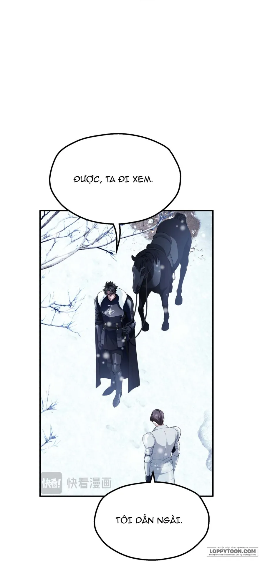 Nàng Sẽ Thuần Phục Những Anh Hùng - Chap 31 - Trang 6