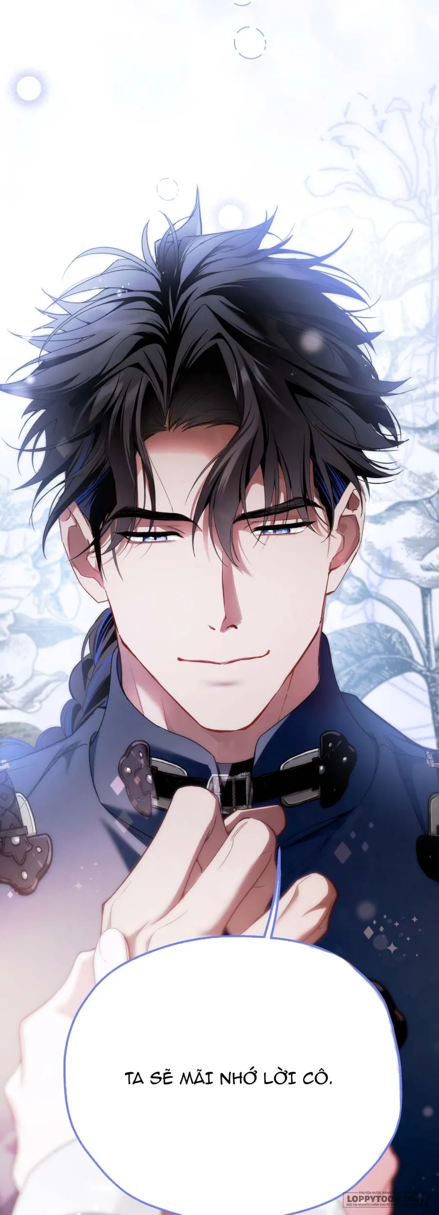 Nàng Sẽ Thuần Phục Những Anh Hùng - Chap 31 - Trang 57
