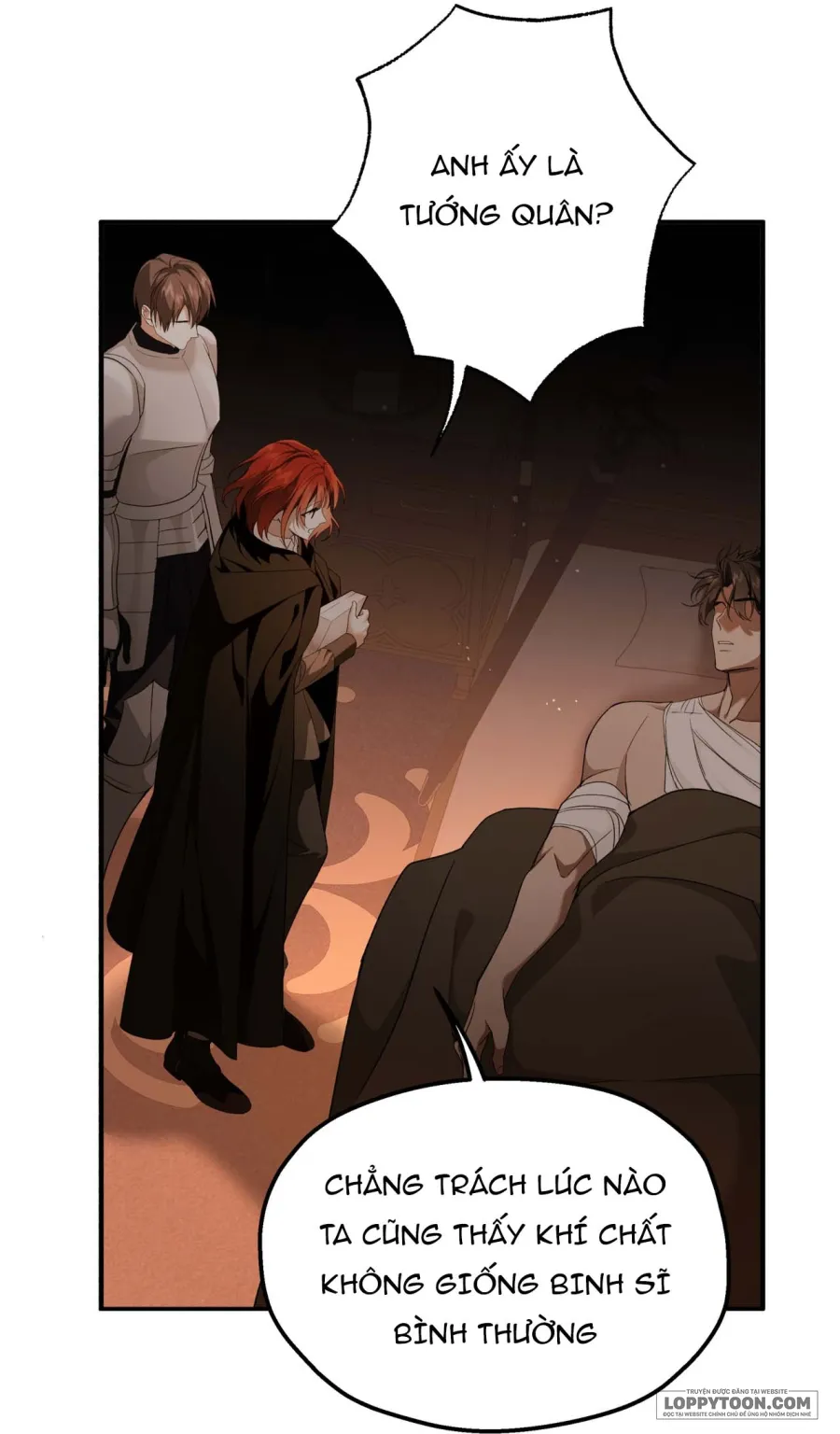 Nàng Sẽ Thuần Phục Những Anh Hùng - Chap 31 - Trang 68