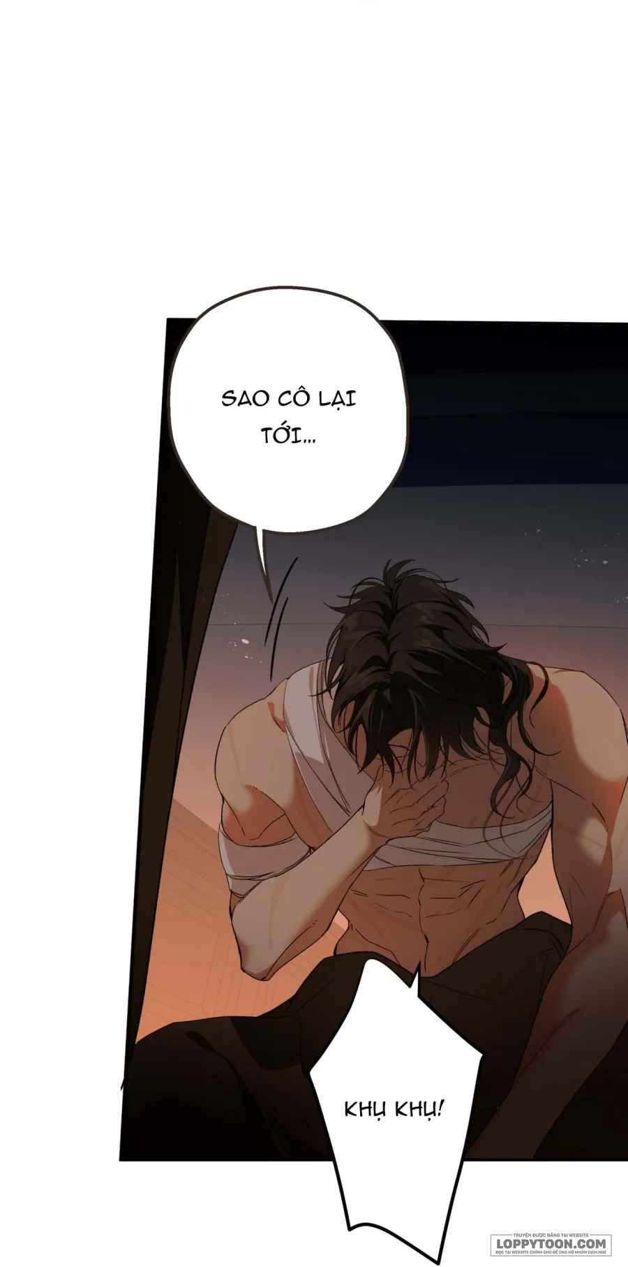 Nàng Sẽ Thuần Phục Những Anh Hùng - Chap 31 - Trang 69