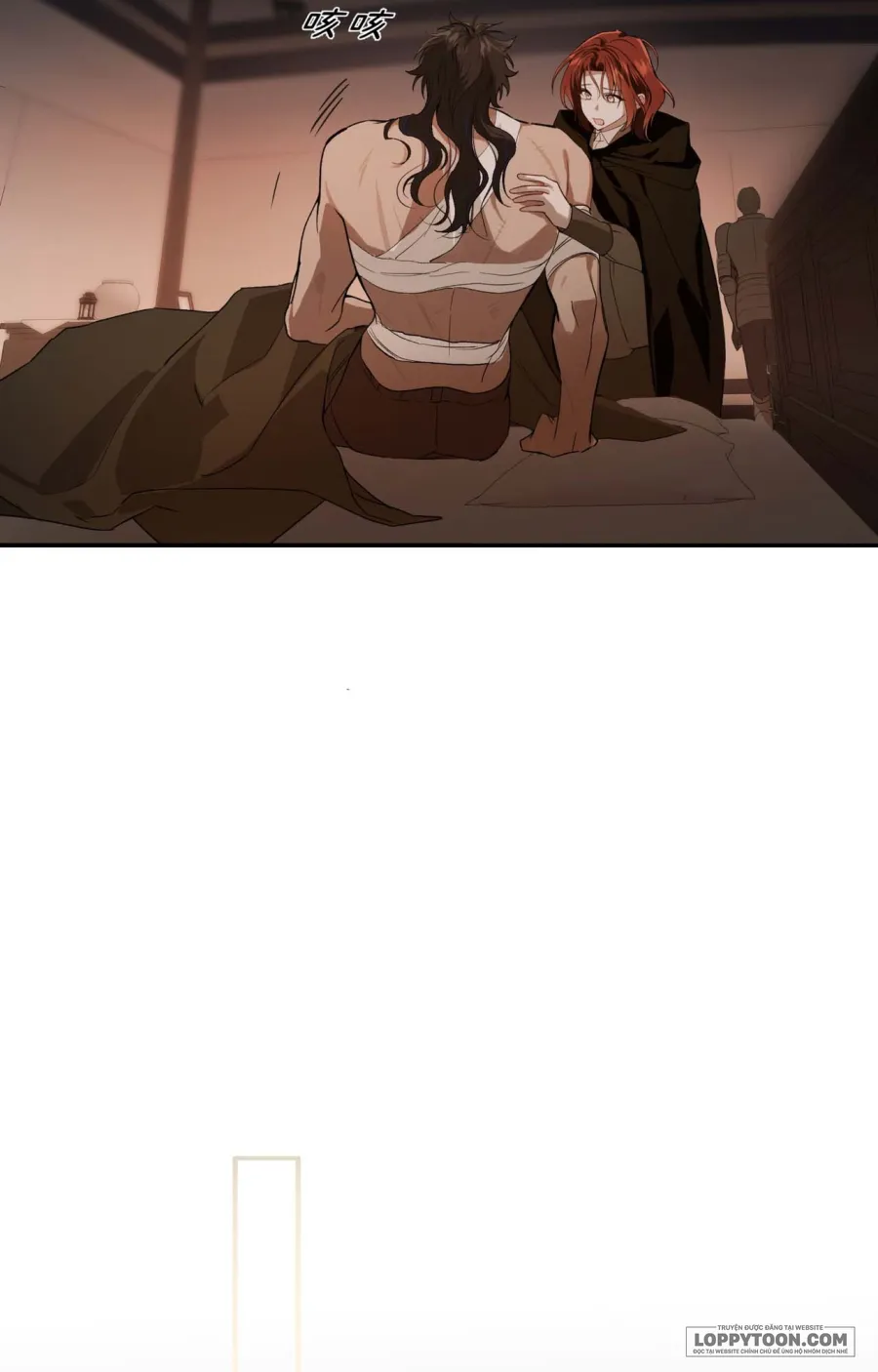Nàng Sẽ Thuần Phục Những Anh Hùng - Chap 31 - Trang 71