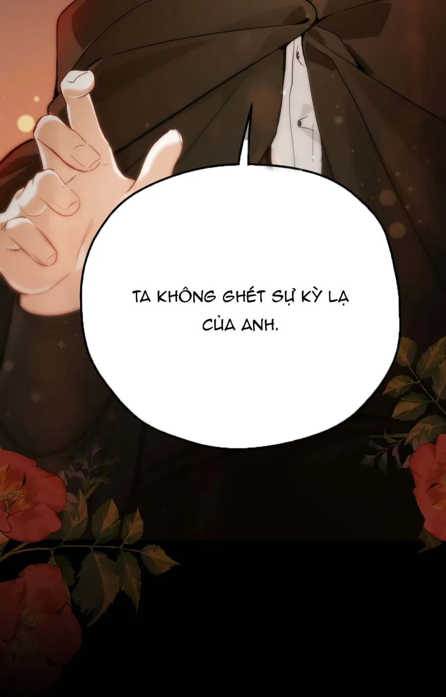 Nàng Sẽ Thuần Phục Những Anh Hùng - Chap 31 - Trang 81