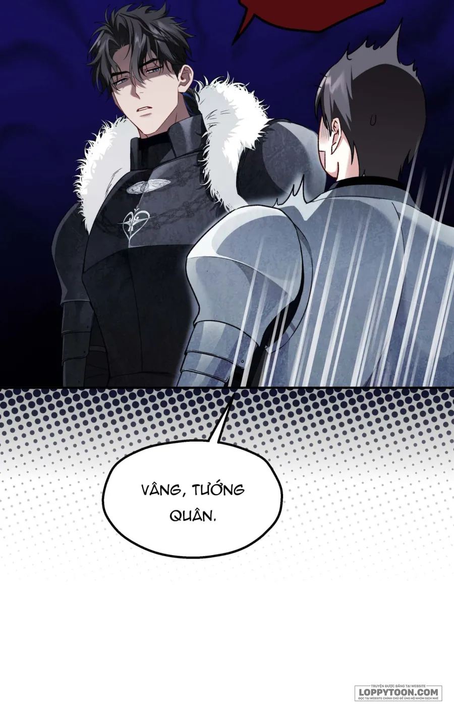 Nàng Sẽ Thuần Phục Những Anh Hùng - Chap 31 - Trang 10
