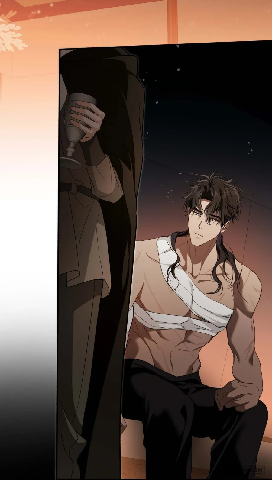 Nàng Sẽ Thuần Phục Những Anh Hùng - Chap 32 - Trang 2