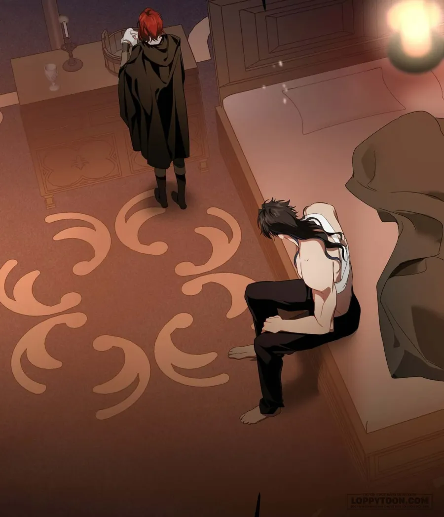 Nàng Sẽ Thuần Phục Những Anh Hùng - Chap 32 - Trang 4