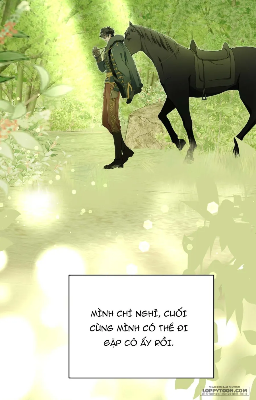 Nàng Sẽ Thuần Phục Những Anh Hùng - Chap 32 - Trang 31