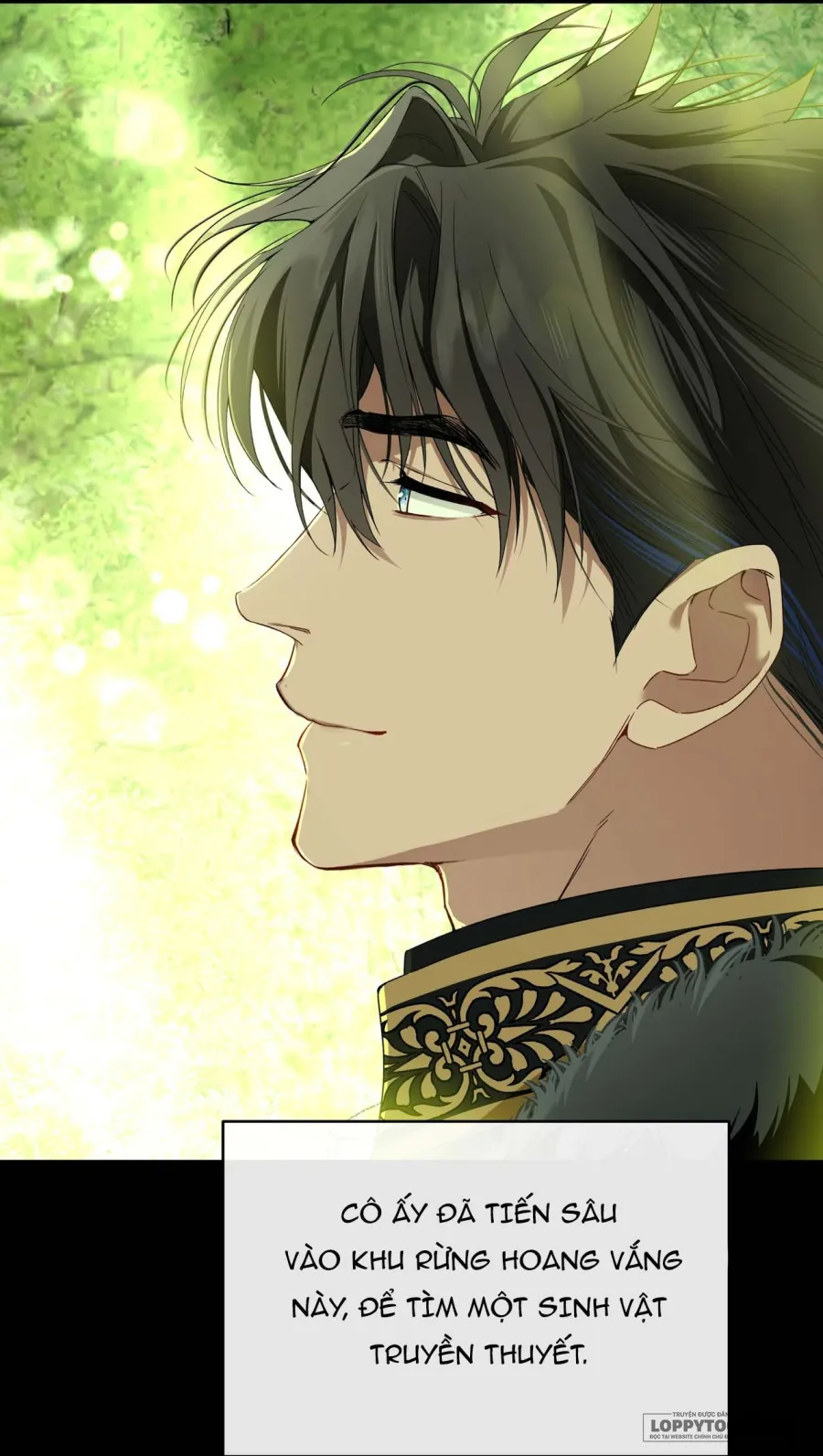 Nàng Sẽ Thuần Phục Những Anh Hùng - Chap 32 - Trang 33