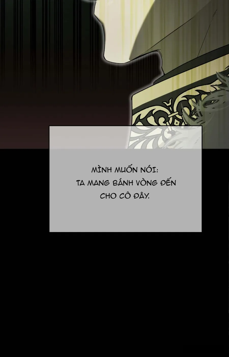 Nàng Sẽ Thuần Phục Những Anh Hùng - Chap 32 - Trang 36