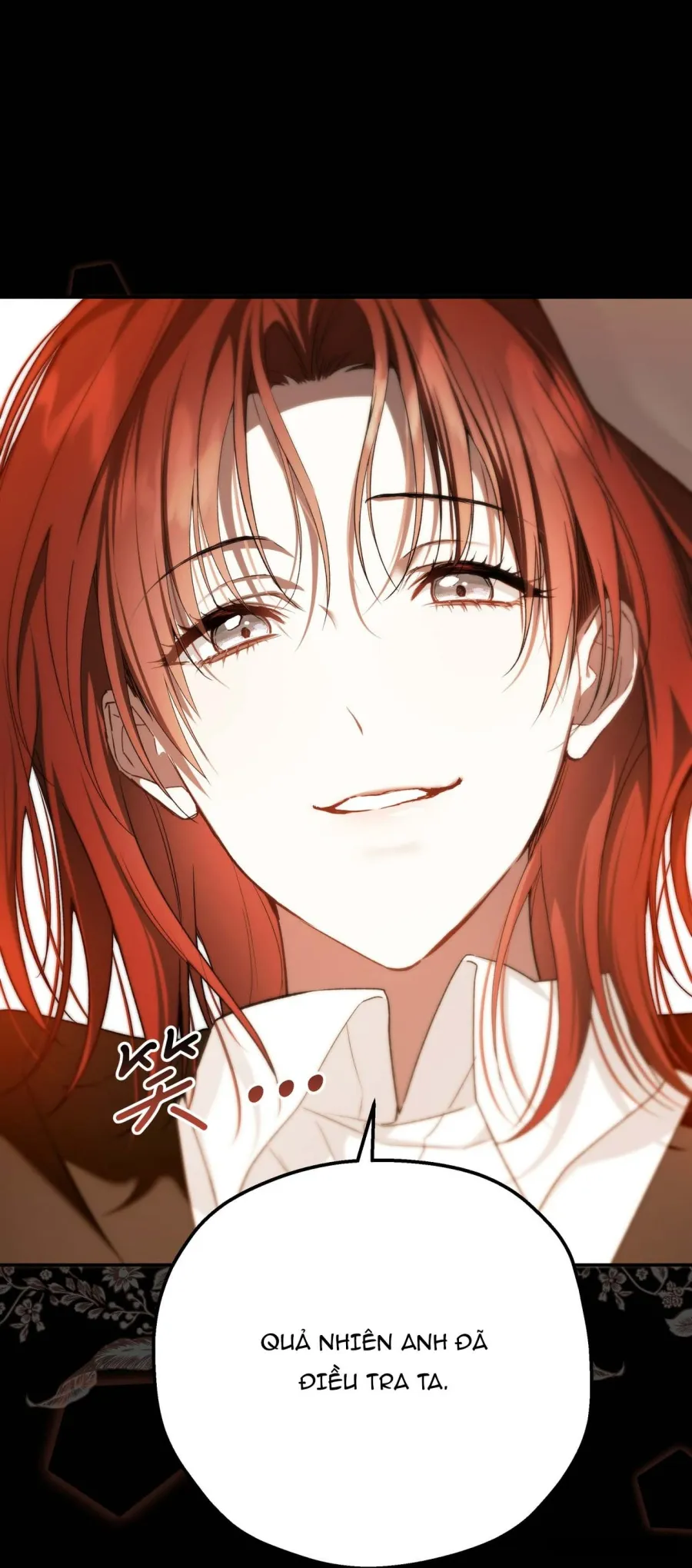 Nàng Sẽ Thuần Phục Những Anh Hùng - Chap 32 - Trang 8