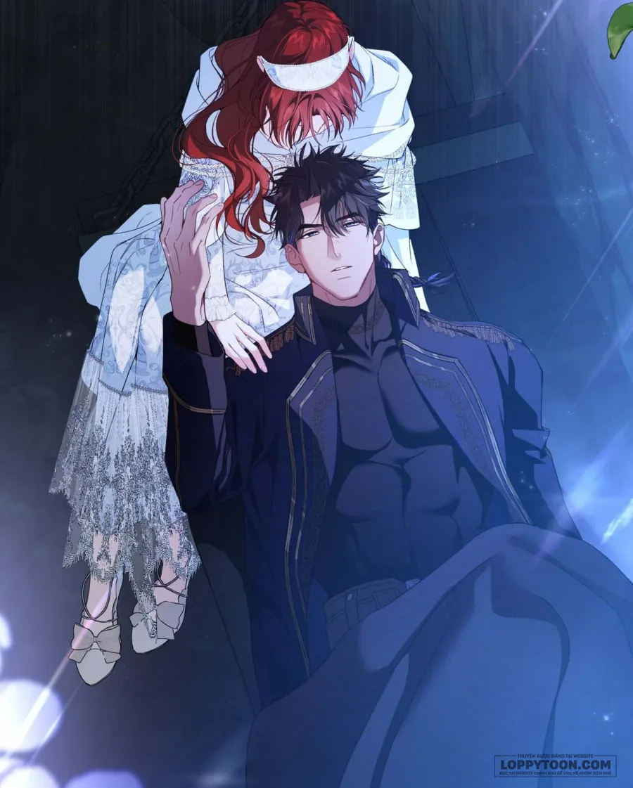 Nàng Sẽ Thuần Phục Những Anh Hùng - Chap 32 - Trang 71