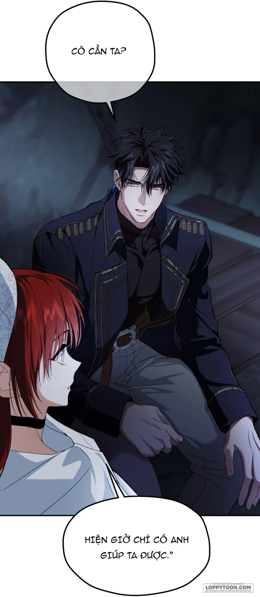 Nàng Sẽ Thuần Phục Những Anh Hùng - Chap 32 - Trang 78