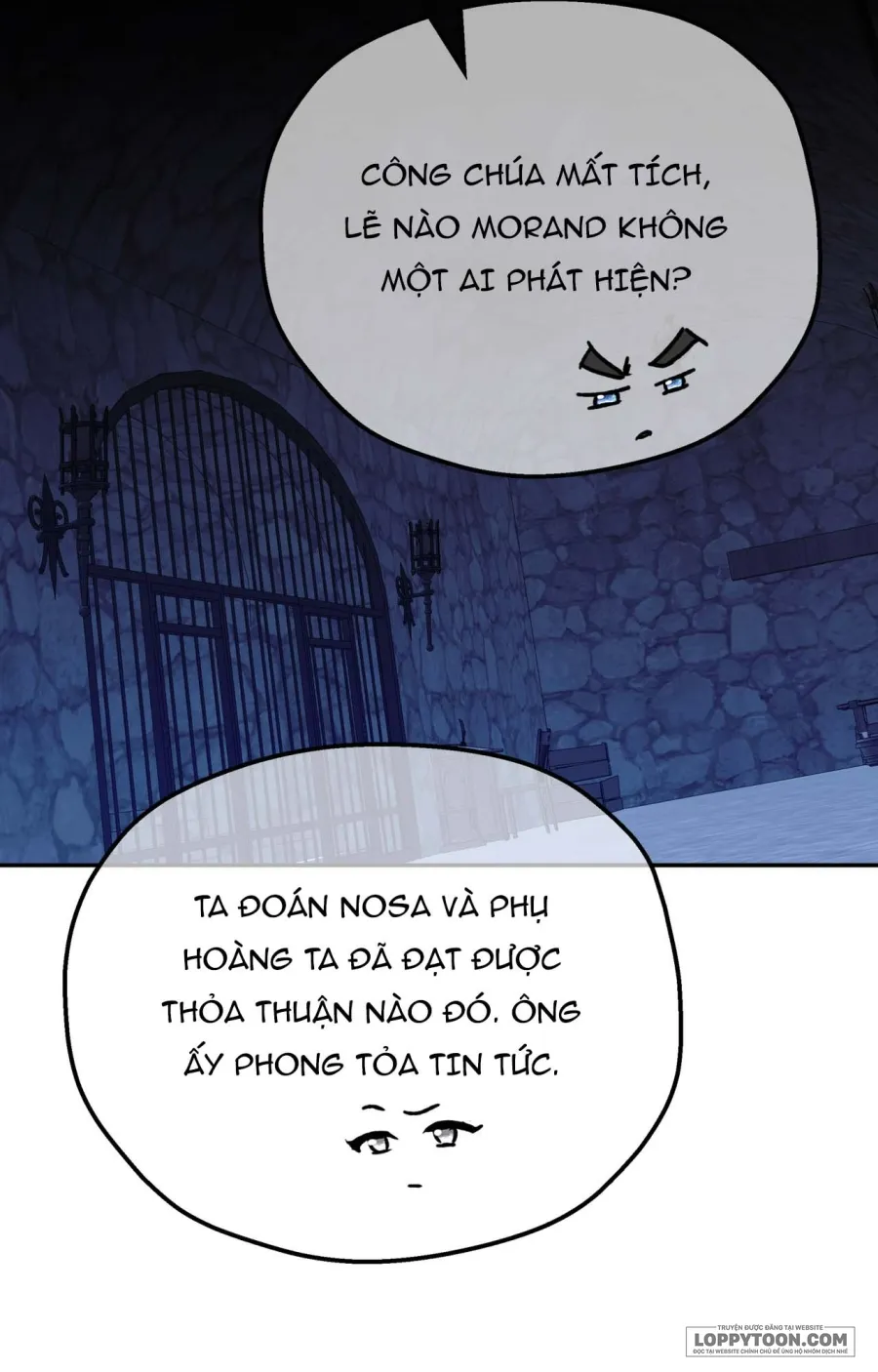 Nàng Sẽ Thuần Phục Những Anh Hùng - Chap 32 - Trang 83