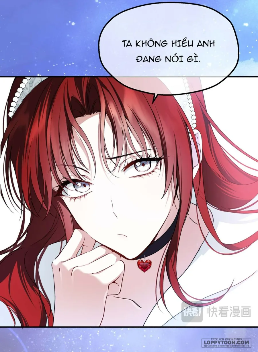Nàng Sẽ Thuần Phục Những Anh Hùng - Chap 32 - Trang 93
