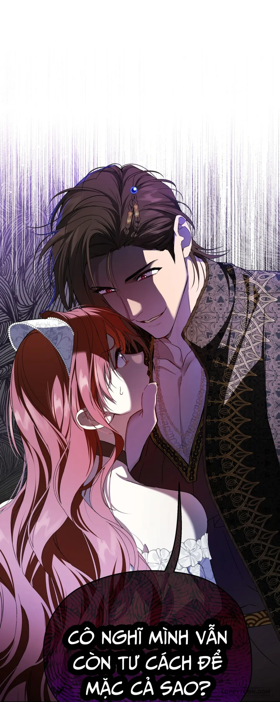 Nàng Sẽ Thuần Phục Những Anh Hùng - Chap 33 - Trang 17