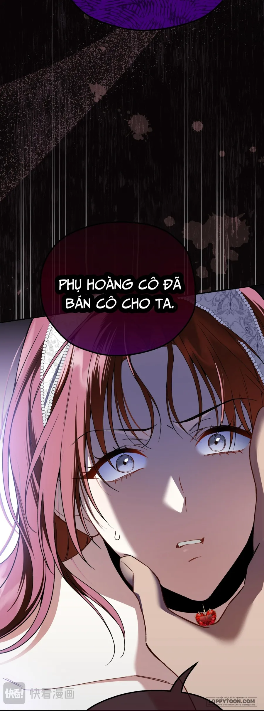 Nàng Sẽ Thuần Phục Những Anh Hùng - Chap 33 - Trang 19