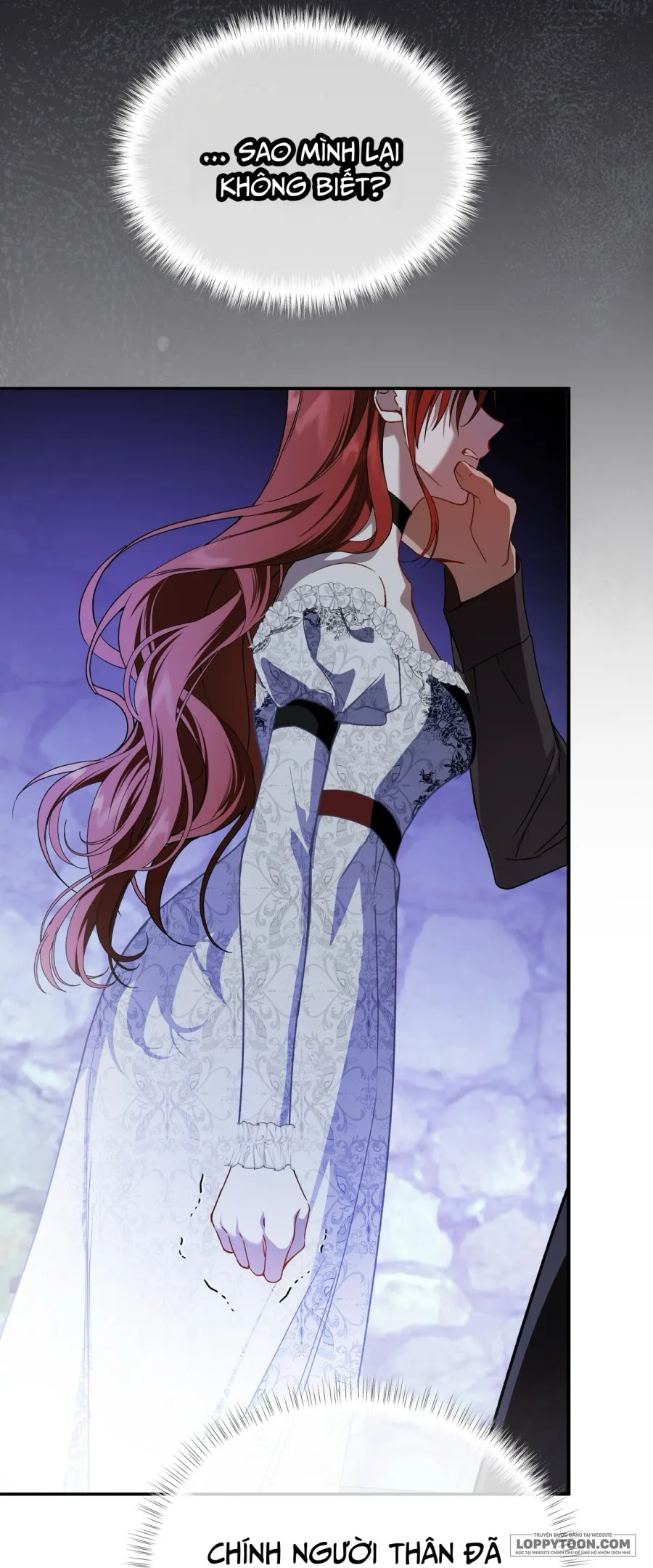 Nàng Sẽ Thuần Phục Những Anh Hùng - Chap 33 - Trang 21