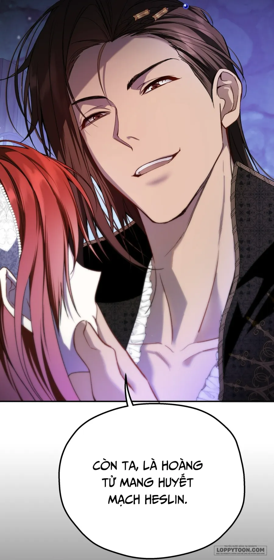 Nàng Sẽ Thuần Phục Những Anh Hùng - Chap 33 - Trang 24