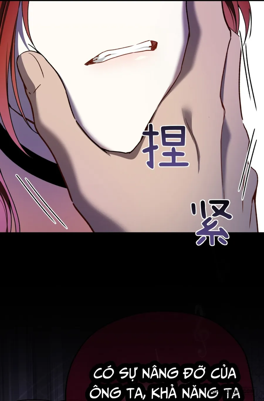 Nàng Sẽ Thuần Phục Những Anh Hùng - Chap 33 - Trang 26