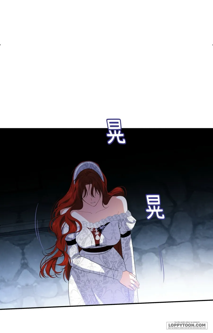 Nàng Sẽ Thuần Phục Những Anh Hùng - Chap 33 - Trang 35