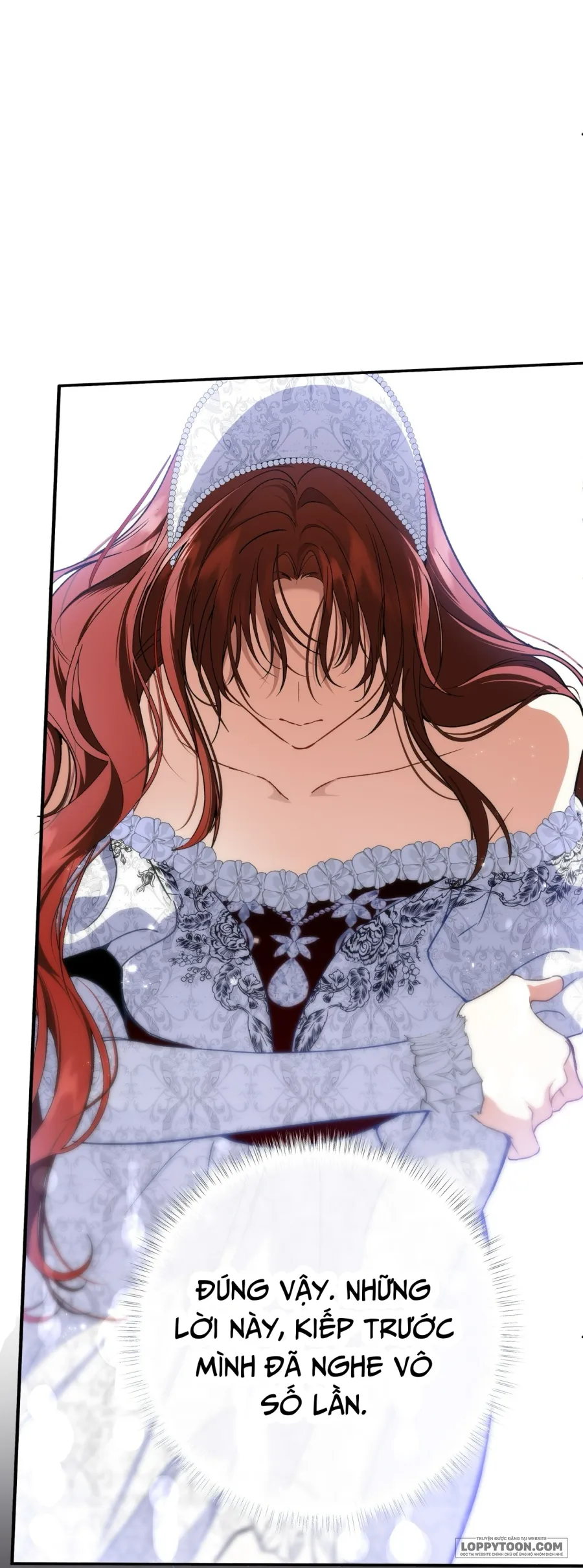 Nàng Sẽ Thuần Phục Những Anh Hùng - Chap 33 - Trang 36