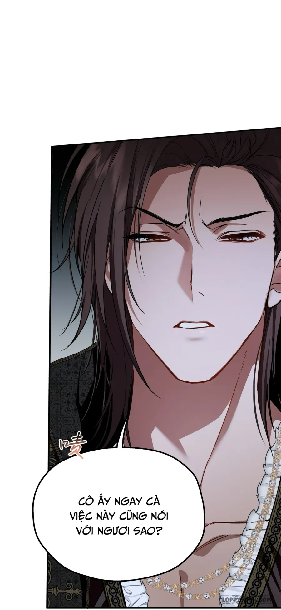 Nàng Sẽ Thuần Phục Những Anh Hùng - Chap 33 - Trang 5