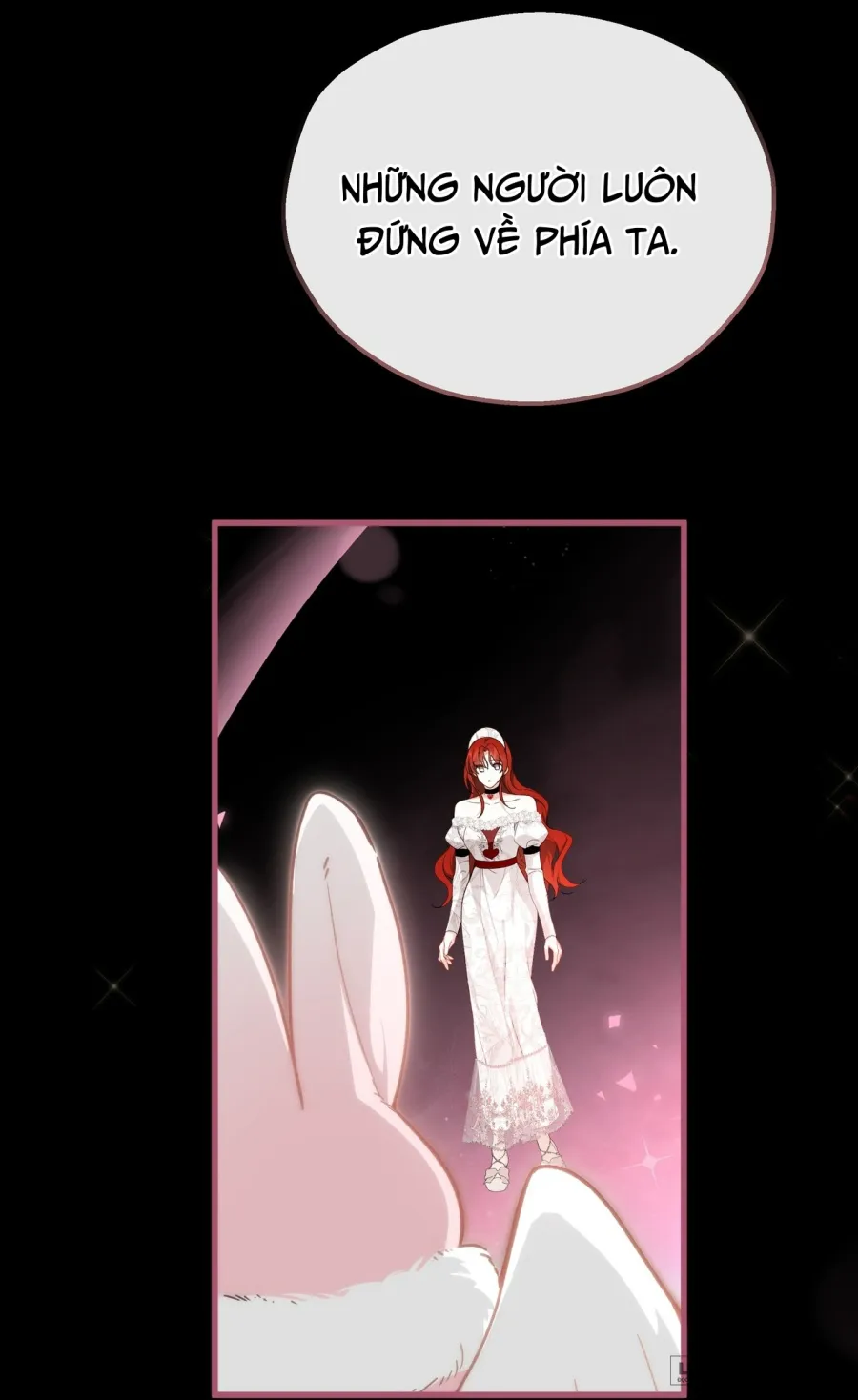 Nàng Sẽ Thuần Phục Những Anh Hùng - Chap 33 - Trang 53