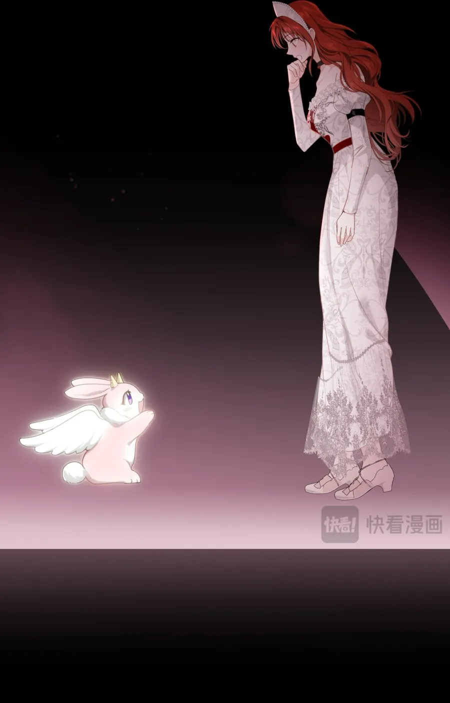 Nàng Sẽ Thuần Phục Những Anh Hùng - Chap 33 - Trang 59
