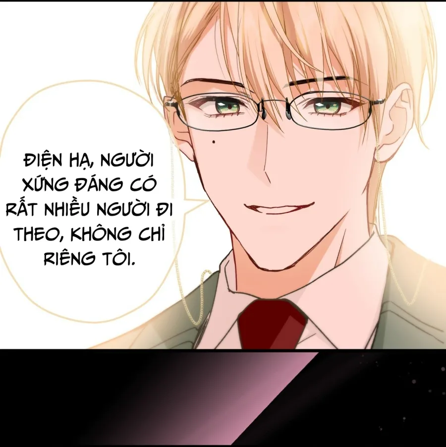 Nàng Sẽ Thuần Phục Những Anh Hùng - Chap 33 - Trang 66