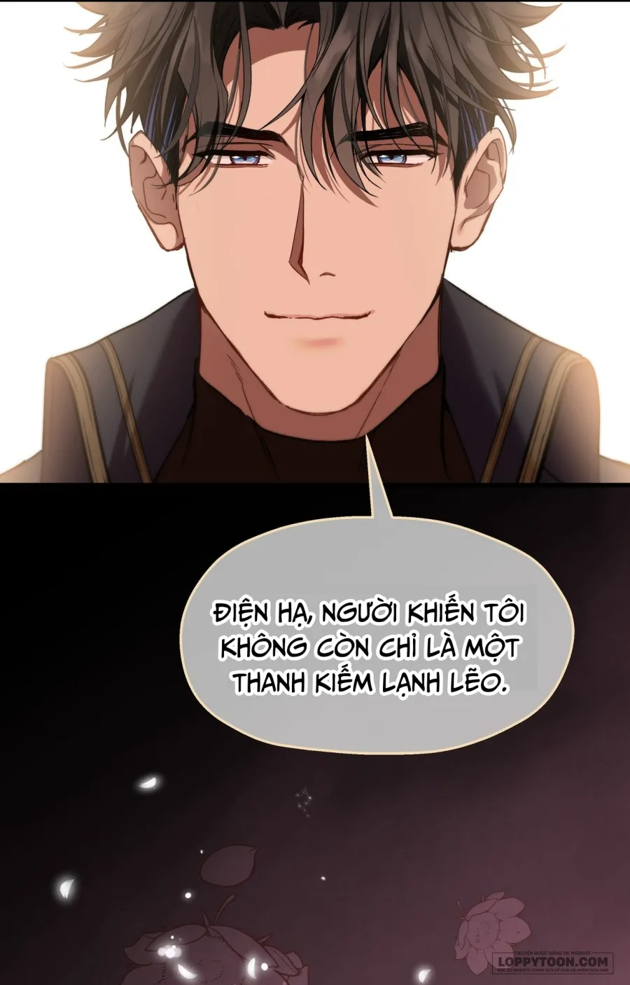 Nàng Sẽ Thuần Phục Những Anh Hùng - Chap 33 - Trang 67