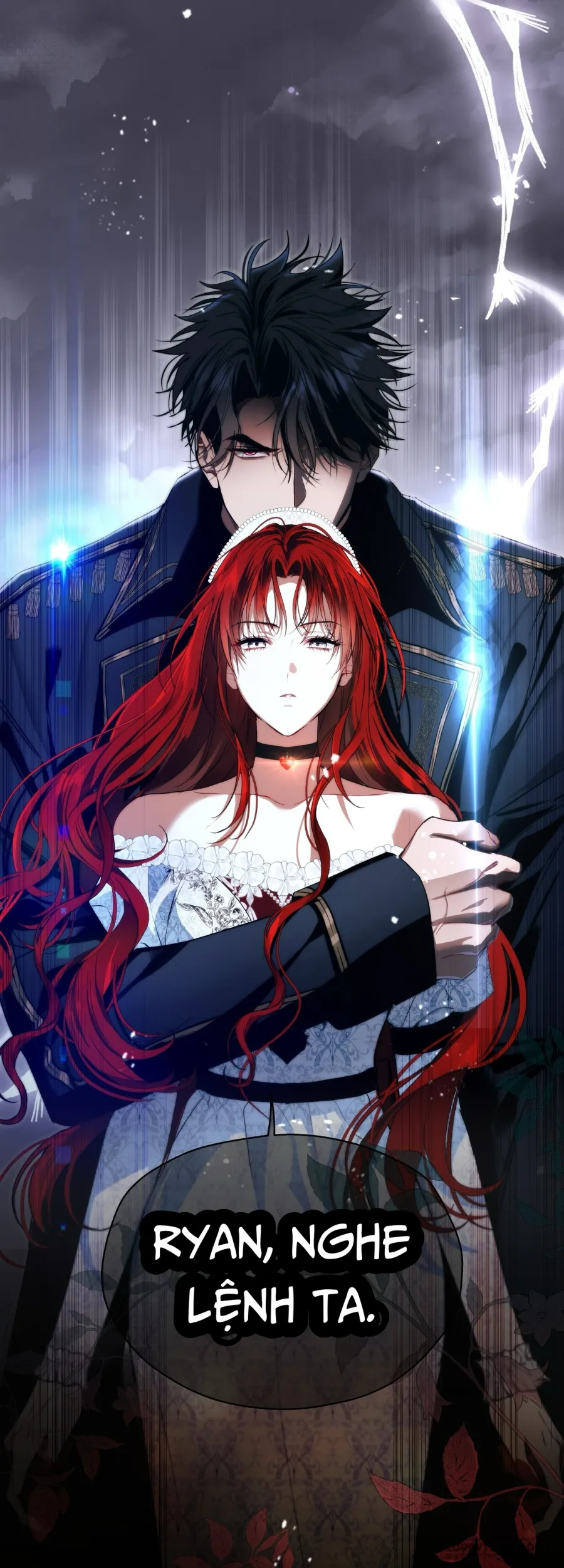 Nàng Sẽ Thuần Phục Những Anh Hùng - Chap 33 - Trang 71