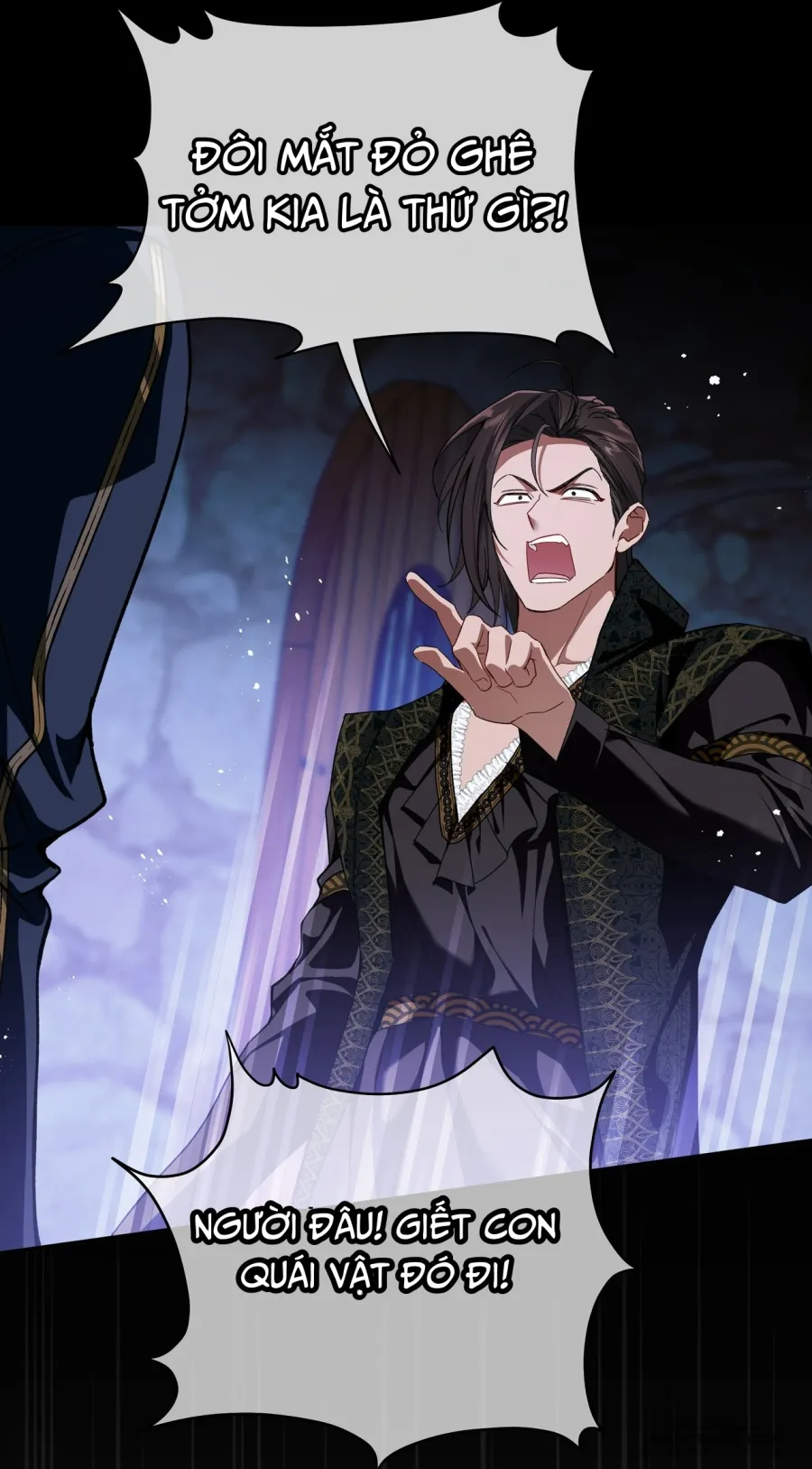 Nàng Sẽ Thuần Phục Những Anh Hùng - Chap 33 - Trang 75