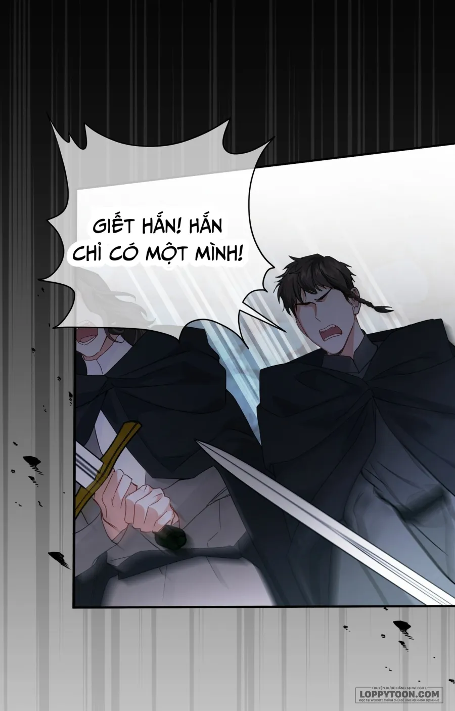 Nàng Sẽ Thuần Phục Những Anh Hùng - Chap 33 - Trang 76