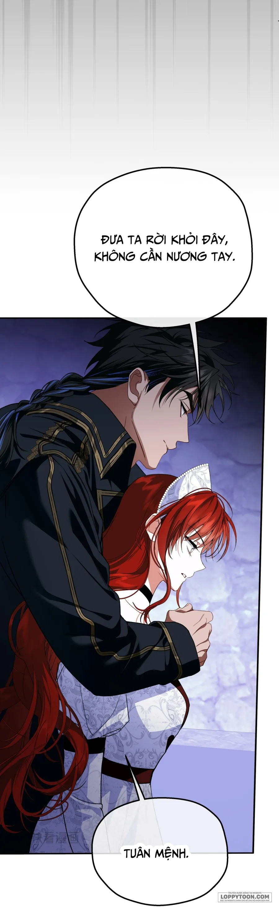 Nàng Sẽ Thuần Phục Những Anh Hùng - Chap 33 - Trang 77
